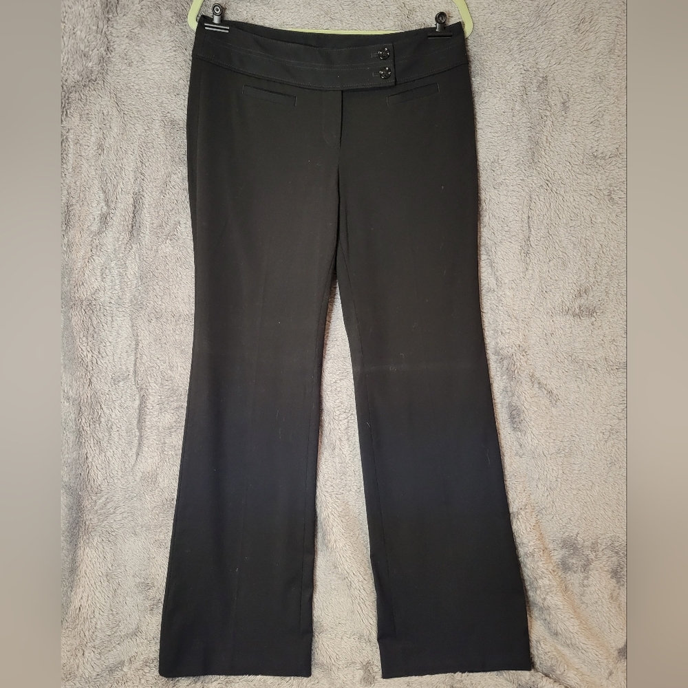White House Black Market Dress Pants